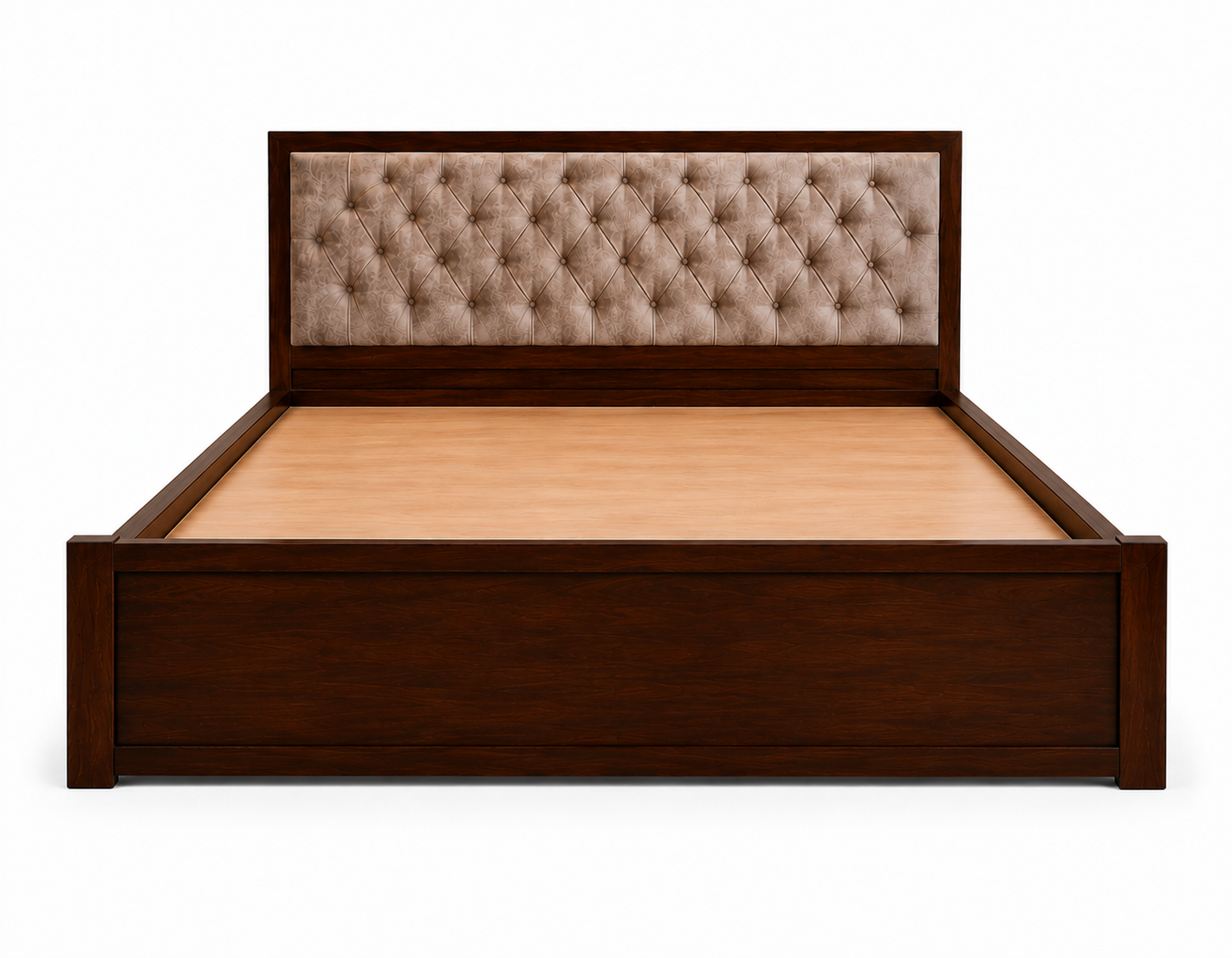 Bedcot without Storage Design 7 view 3